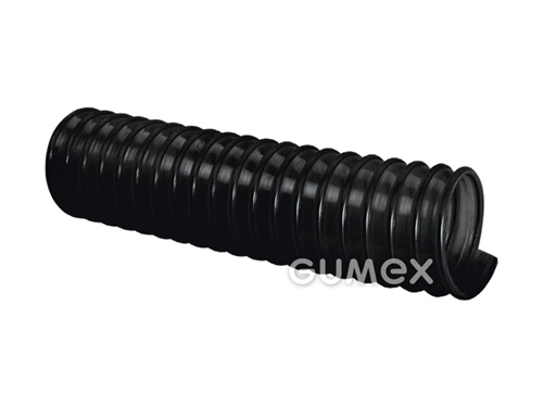 AIRDUC PE 362 EC, 32/39mm, 0,78bar/-0,53bar, Widerstand, <10.3 Ω, -35°C/+80°C, schwarz, 